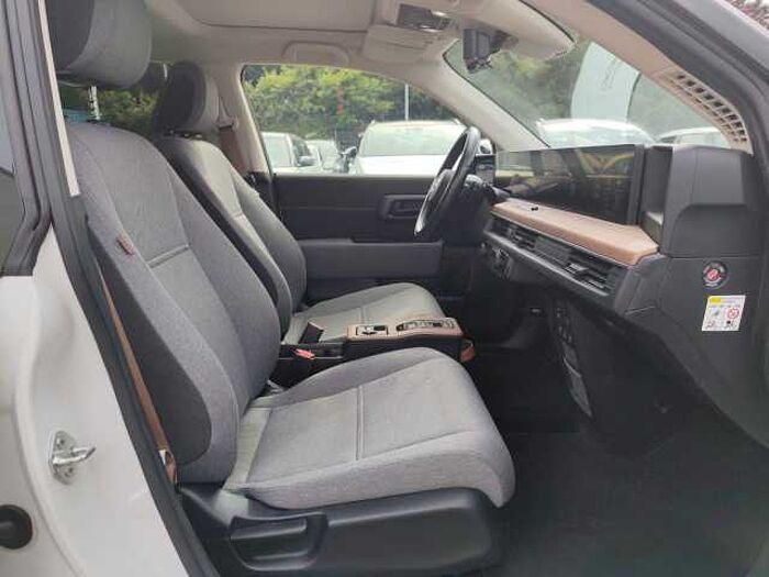 Honda e Advance ACC+LED+Navi+Pano+SHZ+Kam.