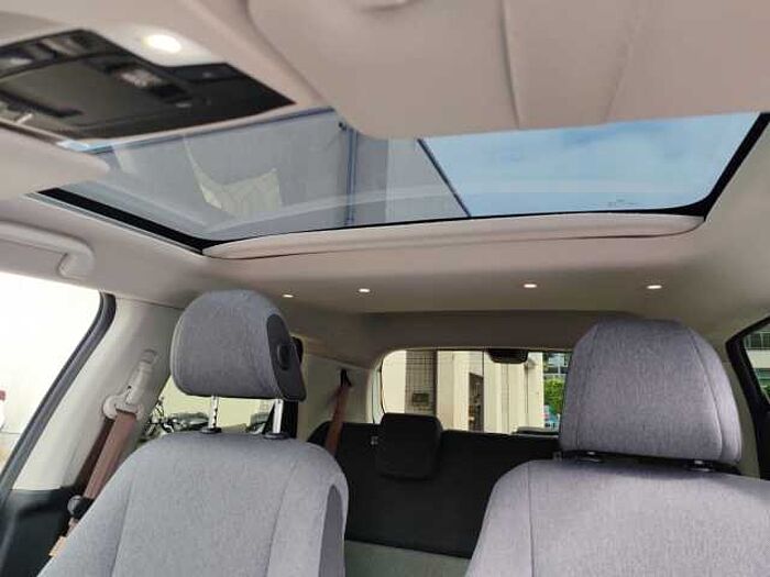 Honda e Advance ACC+LED+Navi+Pano+SHZ+Kam.