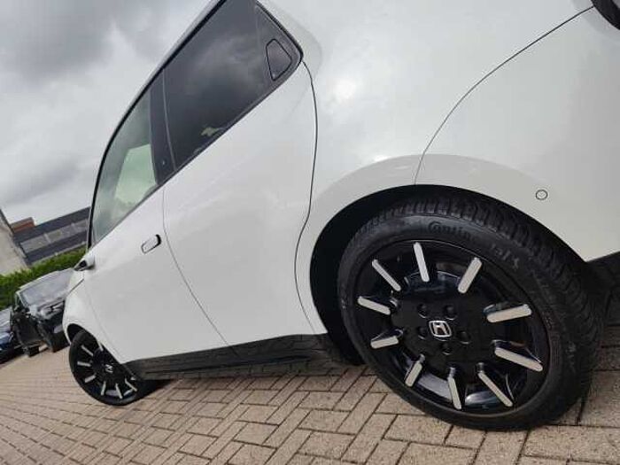 Honda e Advance ACC+LED+Navi+Pano+SHZ+Kam.