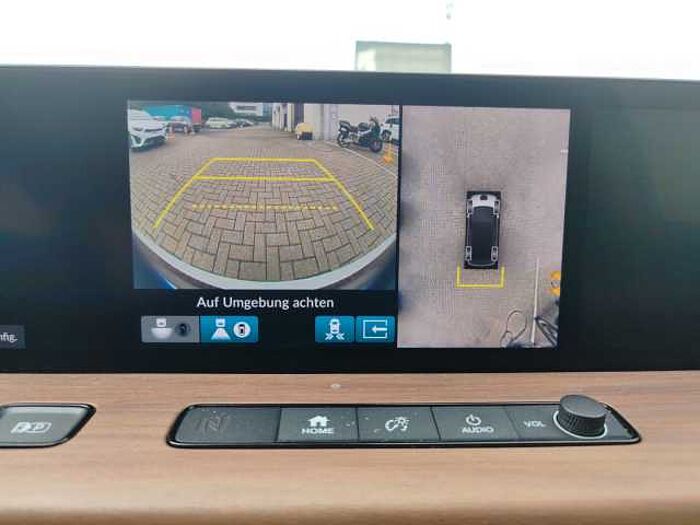 Honda e Advance ACC+LED+Navi+Pano+SHZ+Kam.