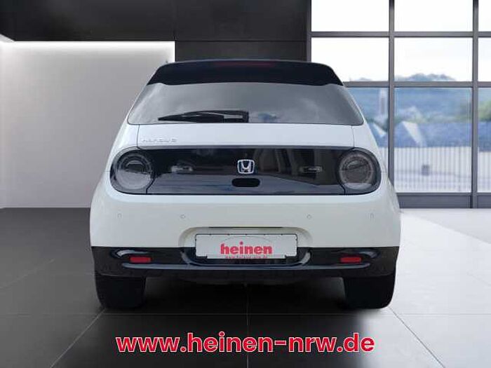 Honda e Advance ACC+LED+Navi+Pano+SHZ+Kam.