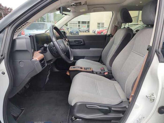 Honda e Advance ACC+LED+Navi+Pano+SHZ+Kam.