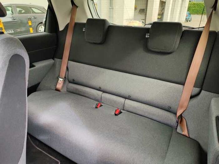 Honda e Advance ACC+LED+Navi+Pano+SHZ+Kam.