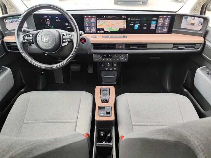 Honda e Advance ACC+LED+Navi+Pano+SHZ+Kam.