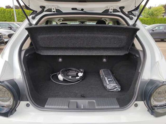 Honda e Advance ACC+LED+Navi+Pano+SHZ+Kam.