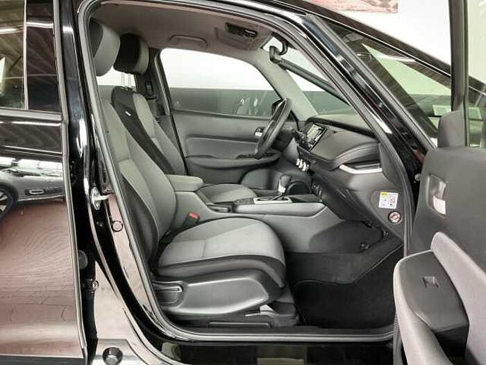 Honda Jazz Hybrid 1.5 e CVT Comfort Autom. LED+ACC+DAB i-MMD