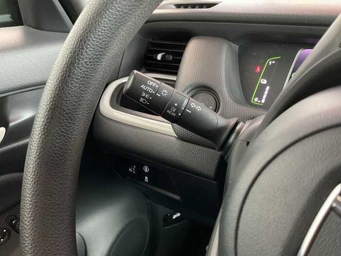 Honda Jazz Hybrid 1.5 e CVT Comfort Autom. LED+ACC+DAB i-MMD