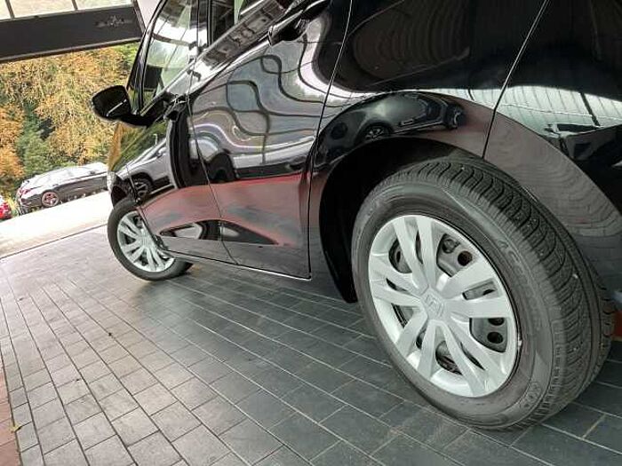 Honda Jazz Hybrid 1.5 e CVT Comfort Autom. LED+ACC+DAB i-MMD