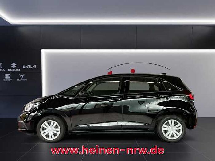 Honda Jazz Hybrid 1.5 e CVT Comfort Autom. LED+ACC+DAB i-MMD