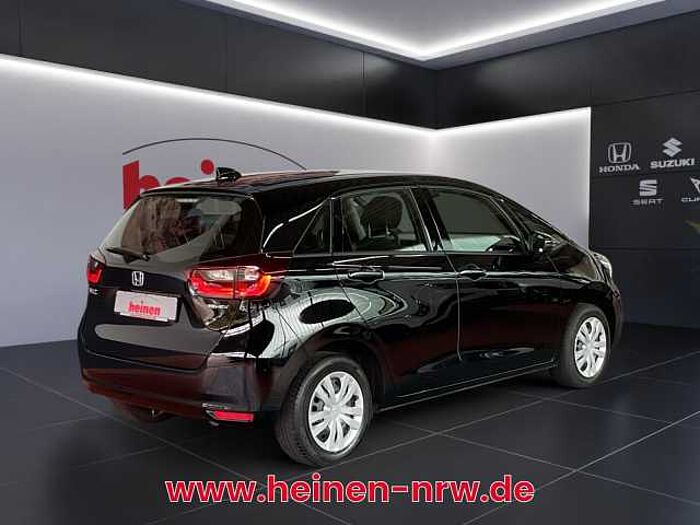 Honda Jazz Hybrid 1.5 e CVT Comfort Autom. LED+ACC+DAB i-MMD