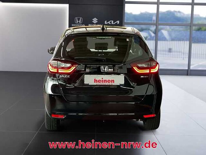 Honda Jazz Hybrid 1.5 e CVT Comfort Autom. LED+ACC+DAB i-MMD