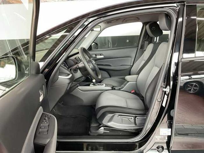 Honda Jazz Hybrid 1.5 e CVT Comfort Autom. LED+ACC+DAB i-MMD