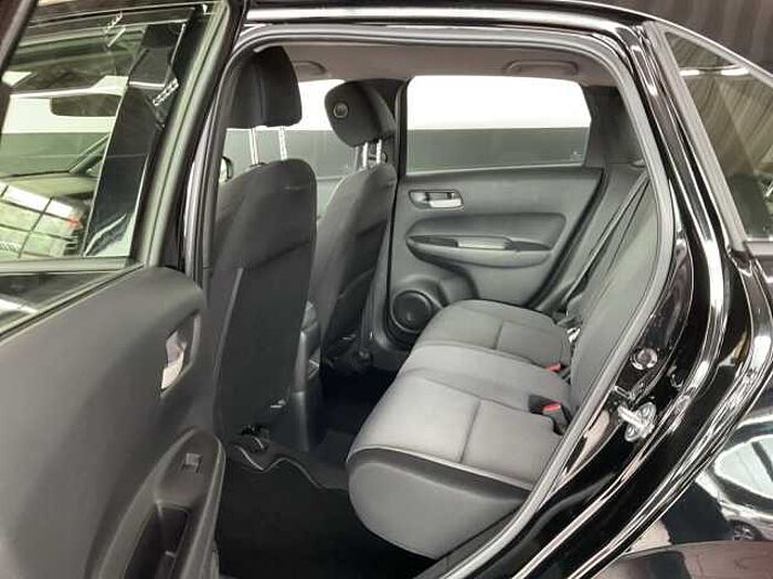 Honda Jazz Hybrid 1.5 e CVT Comfort Autom. LED+ACC+DAB i-MMD