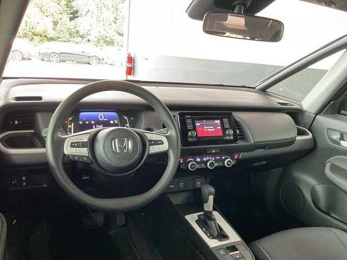 Honda Jazz Hybrid 1.5 e CVT Comfort Autom. LED+ACC+DAB i-MMD