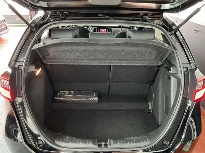 Honda Jazz Hybrid 1.5 e CVT Comfort Autom. LED+ACC+DAB i-MMD