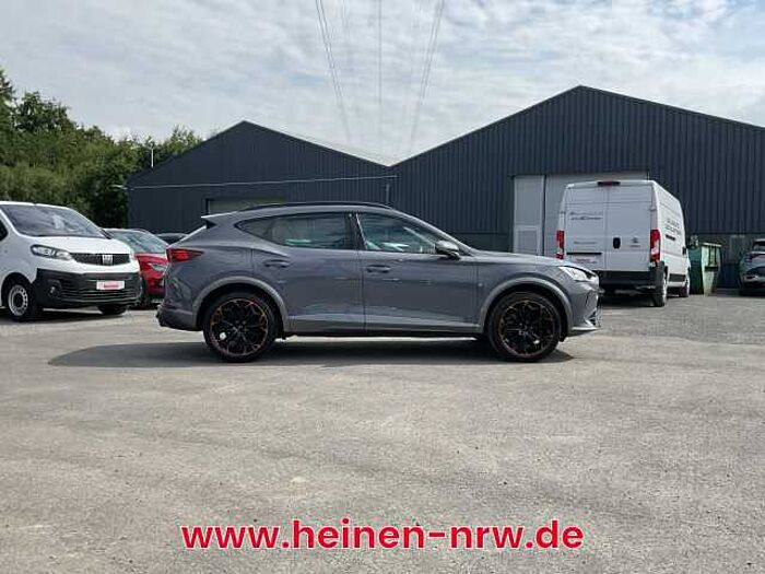 CUPRA Formentor 2.0 TSI 4 Drive LED+Navi+AHK+SHZ+Beats VZ