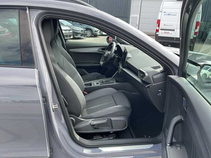 CUPRA Formentor 2.0 TSI 4 Drive LED+Navi+AHK+SHZ+Beats VZ