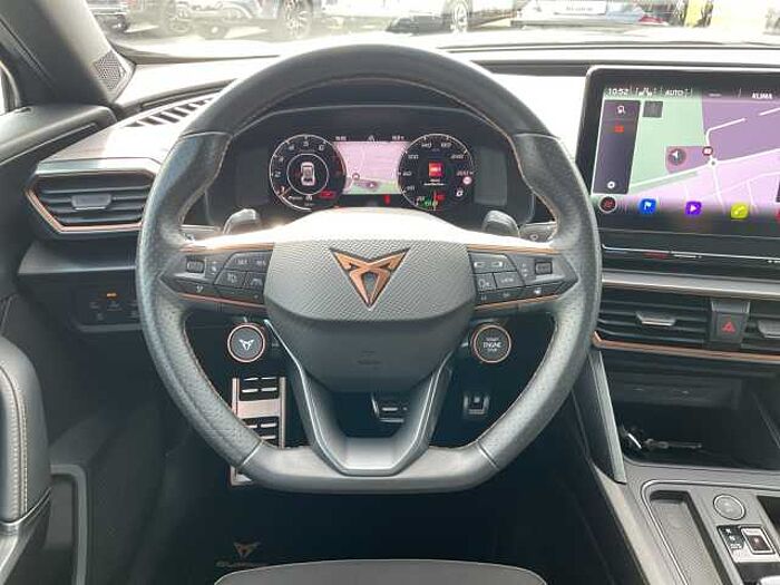 CUPRA Formentor 2.0 TSI 4 Drive LED+Navi+AHK+SHZ+Beats VZ