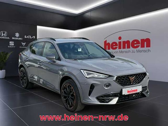CUPRA Formentor 2.0 TSI 4 Drive LED+Navi+AHK+SHZ+Beats VZ