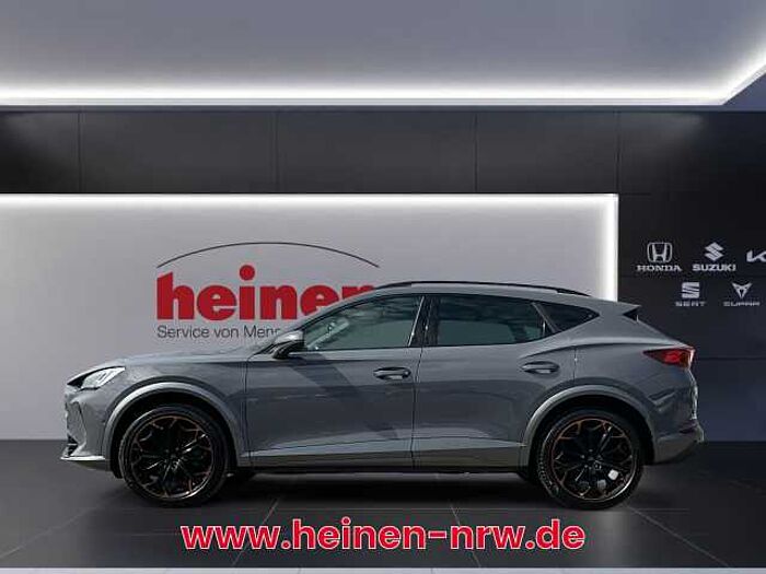 CUPRA Formentor 2.0 TSI 4 Drive LED+Navi+AHK+SHZ+Beats VZ