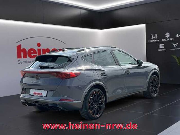 CUPRA Formentor 2.0 TSI 4 Drive LED+Navi+AHK+SHZ+Beats VZ