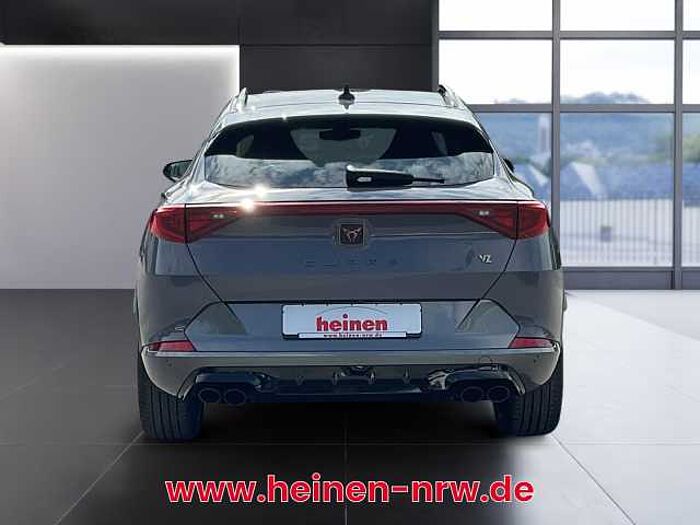 CUPRA Formentor 2.0 TSI 4 Drive LED+Navi+AHK+SHZ+Beats VZ