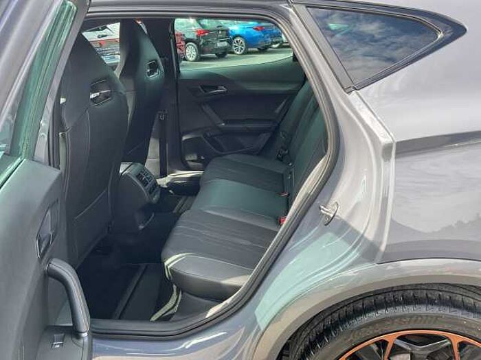 CUPRA Formentor 2.0 TSI 4 Drive LED+Navi+AHK+SHZ+Beats VZ