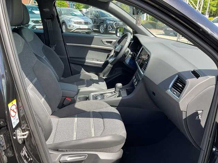 SEAT Ateca 1.5 TSI Xperience DSG LENKRADHEIZUNG / PDC