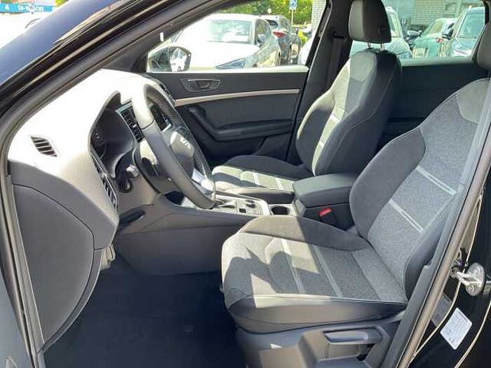 SEAT Ateca 1.5 TSI Xperience DSG LENKRADHEIZUNG / PDC