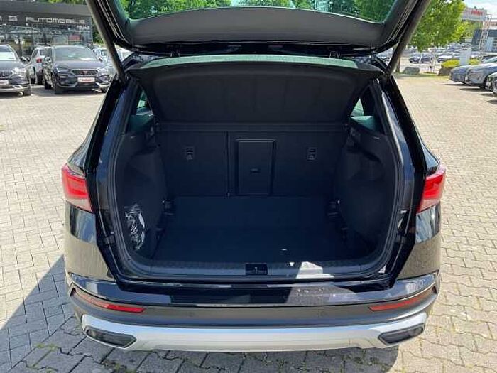 SEAT Ateca 1.5 TSI Xperience DSG LENKRADHEIZUNG / PDC