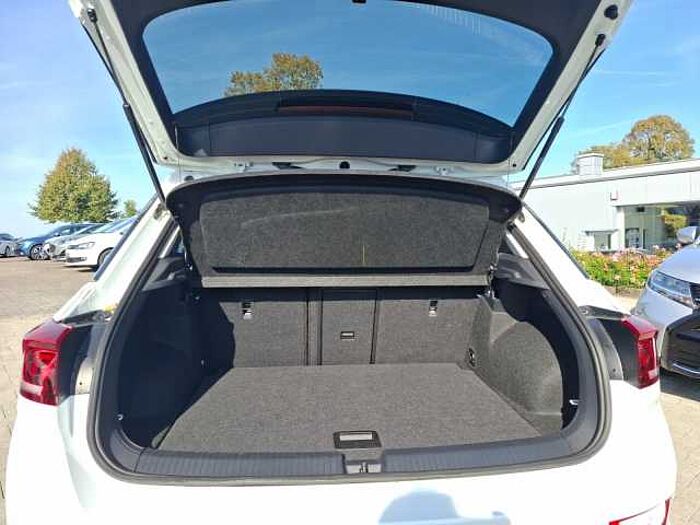 Volkswagen T-Roc 1.0 TSI Life LED CARPLAY+ANDROID-AUTO