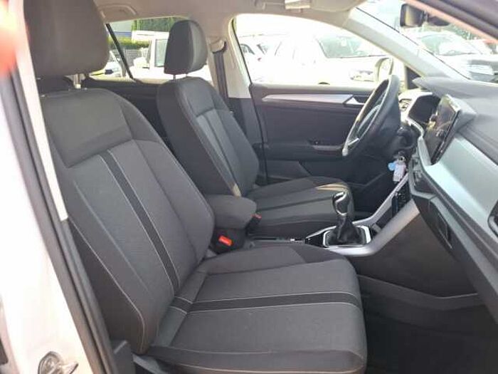 Volkswagen T-Roc 1.0 TSI Life LED CARPLAY+ANDROID-AUTO