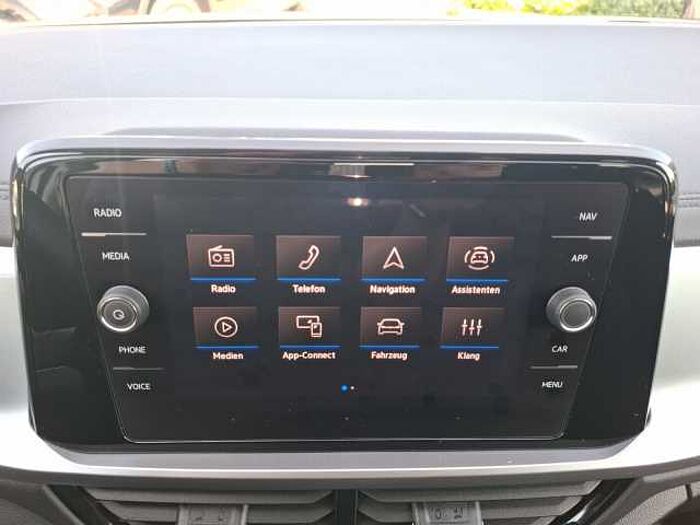 Volkswagen T-Roc 1.0 TSI Life LED CARPLAY+ANDROID-AUTO
