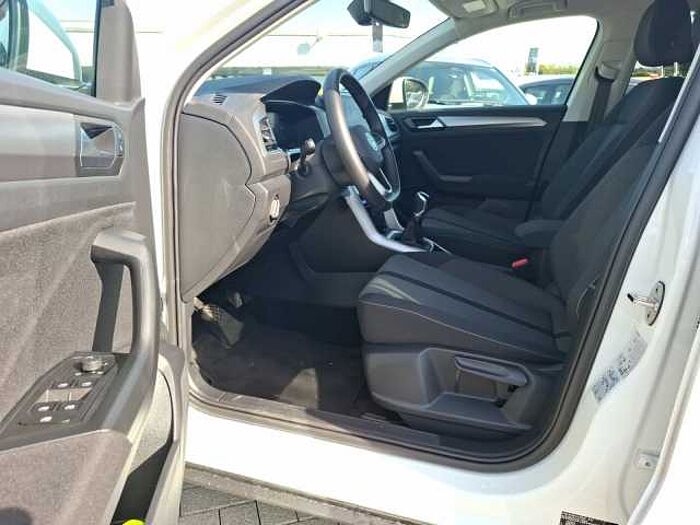 Volkswagen T-Roc 1.0 TSI Life LED CARPLAY+ANDROID-AUTO