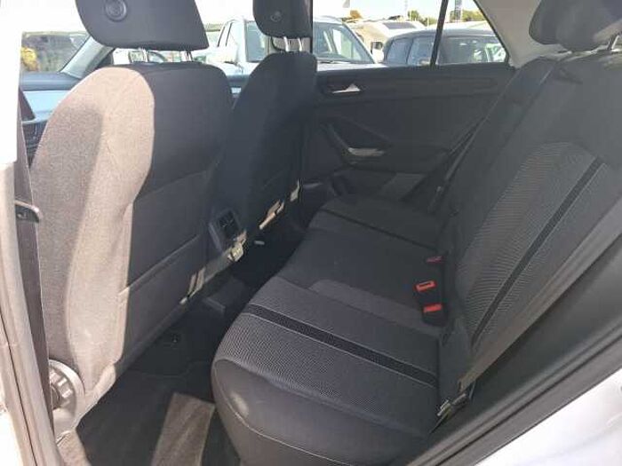 Volkswagen T-Roc 1.0 TSI Life LED CARPLAY+ANDROID-AUTO