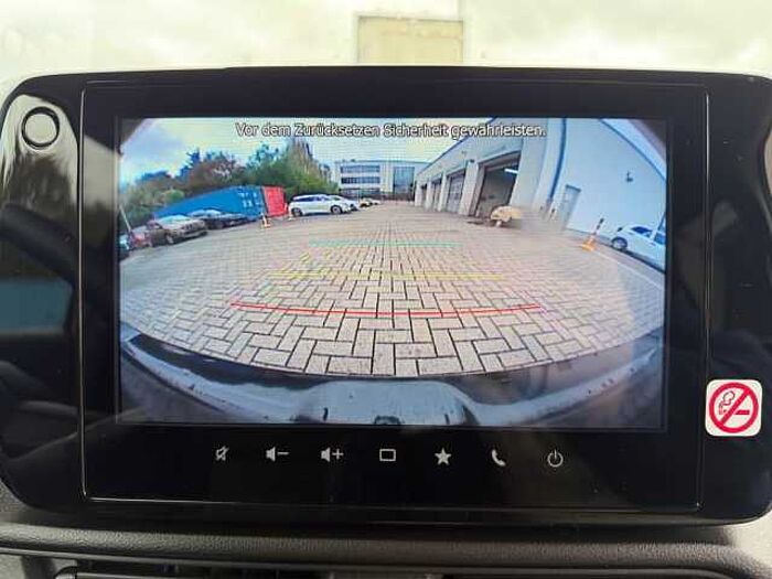 Suzuki Swift 1.2 Mild-Hybrid Comfort+ NAVI LED ACC ALU Dualjet 61 kW