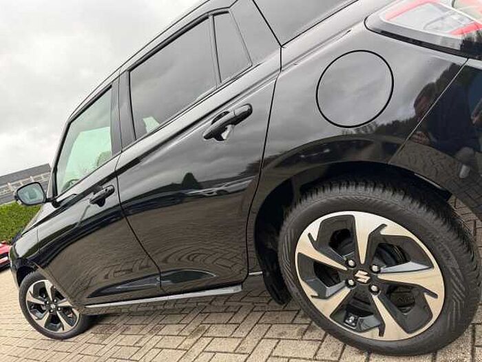 Suzuki Swift 1.2 Mild-Hybrid Comfort+ NAVI LED ACC ALU Dualjet 61 kW