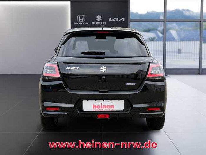 Suzuki Swift 1.2 Mild-Hybrid Comfort+ NAVI LED ACC ALU Dualjet 61 kW