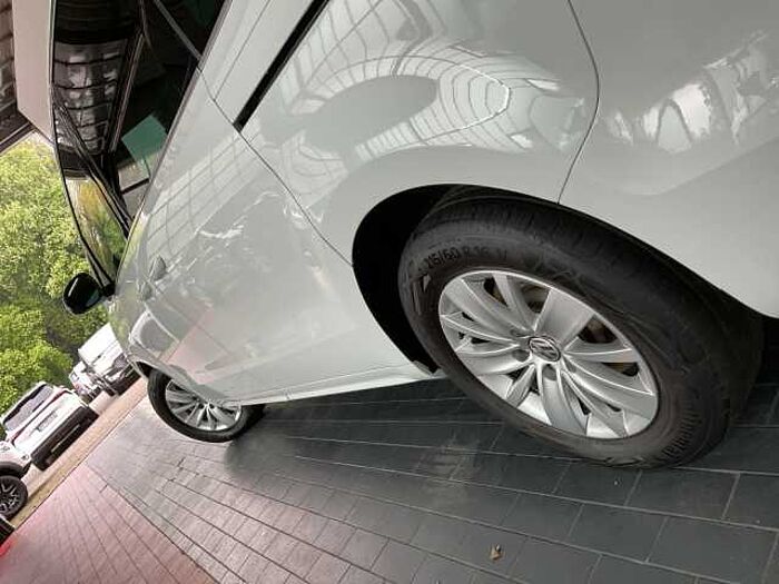 Volkswagen Sharan 1.4 TSI DSG Comfortline 7-SITZE+XENON+NAV