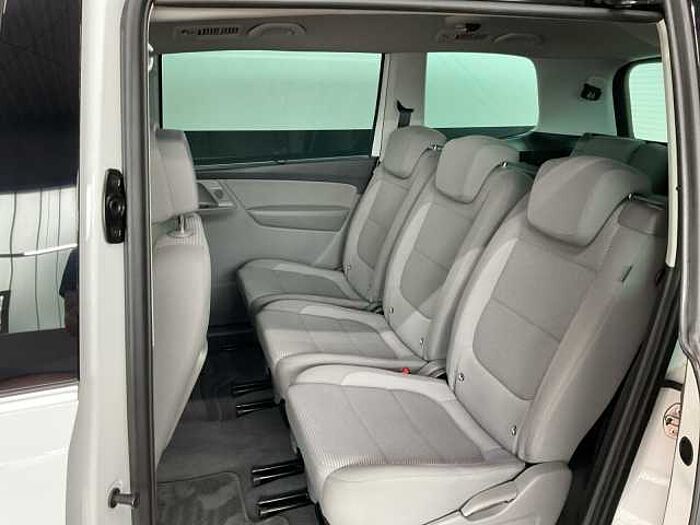 Volkswagen Sharan 1.4 TSI DSG Comfortline 7-SITZE+XENON+NAV