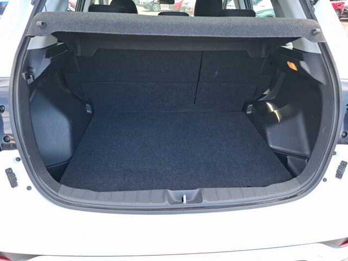 Mitsubishi ASX 1.6 MIVEC KLIMA GANZJAHRESREIFEN Basis