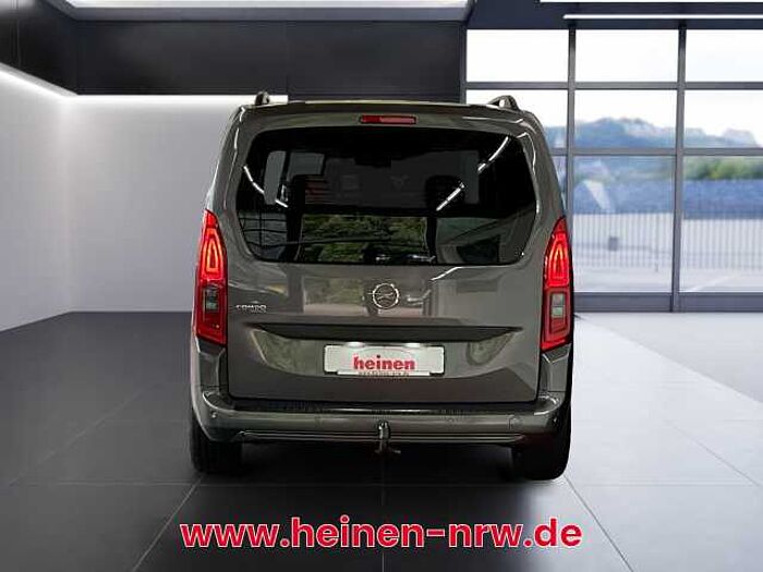 Opel Combo Life E 1.5 D Edition NAVI+AHK+2xPDC+KLIMA