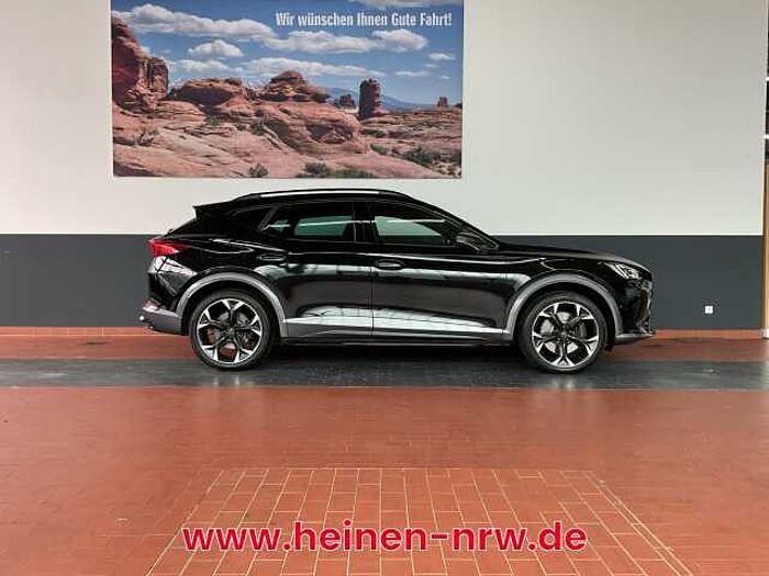 CUPRA Formentor 1.4 e-Hybrid DSG VZ NAVI+LED+ACC