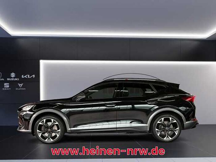 CUPRA Formentor 1.4 e-Hybrid DSG VZ NAVI+LED+ACC