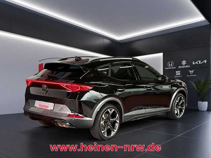 CUPRA Formentor 1.4 e-Hybrid DSG VZ NAVI+LED+ACC