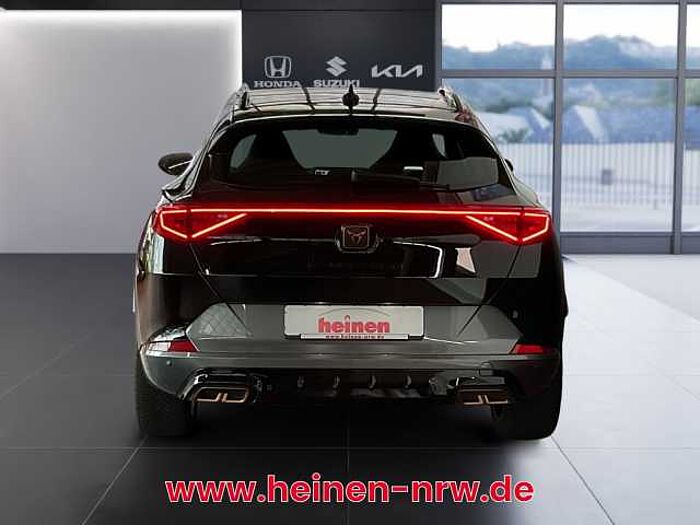 CUPRA Formentor 1.4 e-Hybrid DSG VZ NAVI+LED+ACC