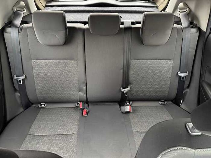 Suzuki Swift 1.2 Dualjet Comfort Plus RÜCKFAHRKAMERA+PDC Comfort+