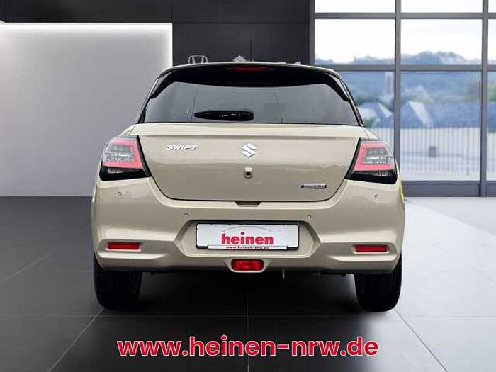 Suzuki Swift 1.2 Dualjet Comfort Plus RÜCKFAHRKAMERA+PDC Comfort+