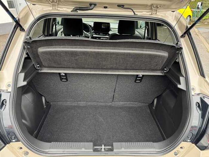 Suzuki Swift 1.2 Dualjet Comfort Plus RÜCKFAHRKAMERA+PDC Comfort+