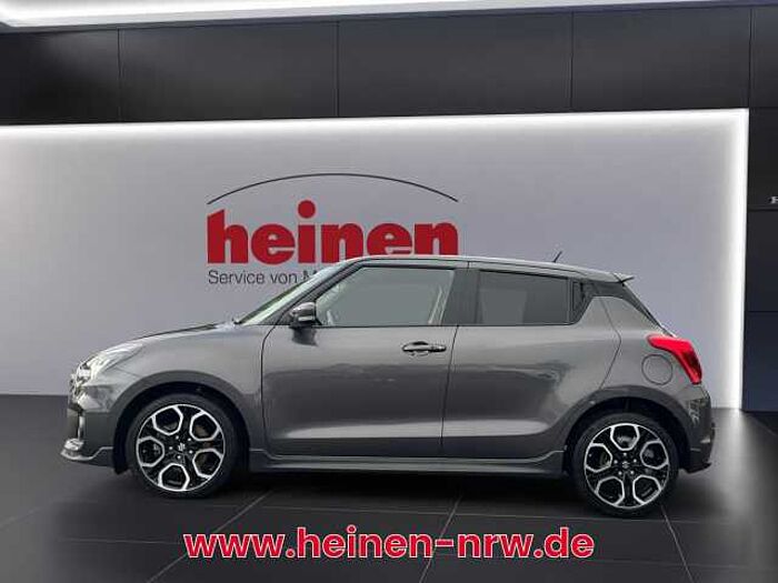 Suzuki Swift 1.4 Boosterjet Sport RÜCKFAHRKAMERA + PDC